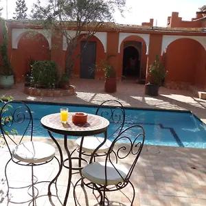  Bed & Breakfast Palm