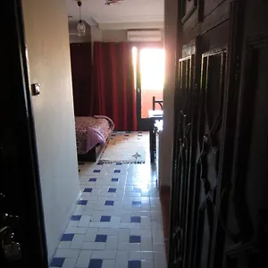Aparthotel Marrakech, Marrakesh